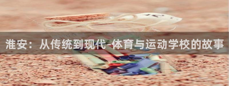 尊龙官方正版app集团logo：淮安：从传统到现代-
